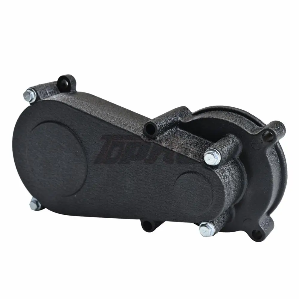 TDPRO 14 T T8F Drum коробка передач прорезывателей подходит для 47cc 49cc Mini Moto ATV Dirt Bike Pocket Go