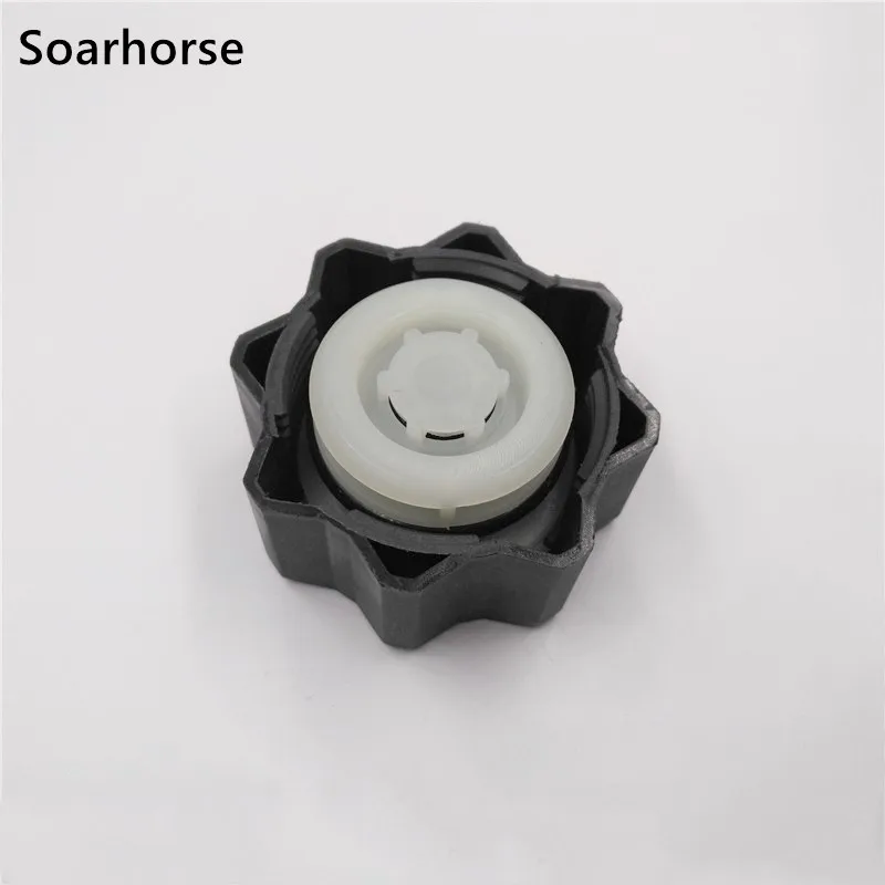 Soarhorse автомобильный радиатор охлаждающей жидкости Расширительная крышка