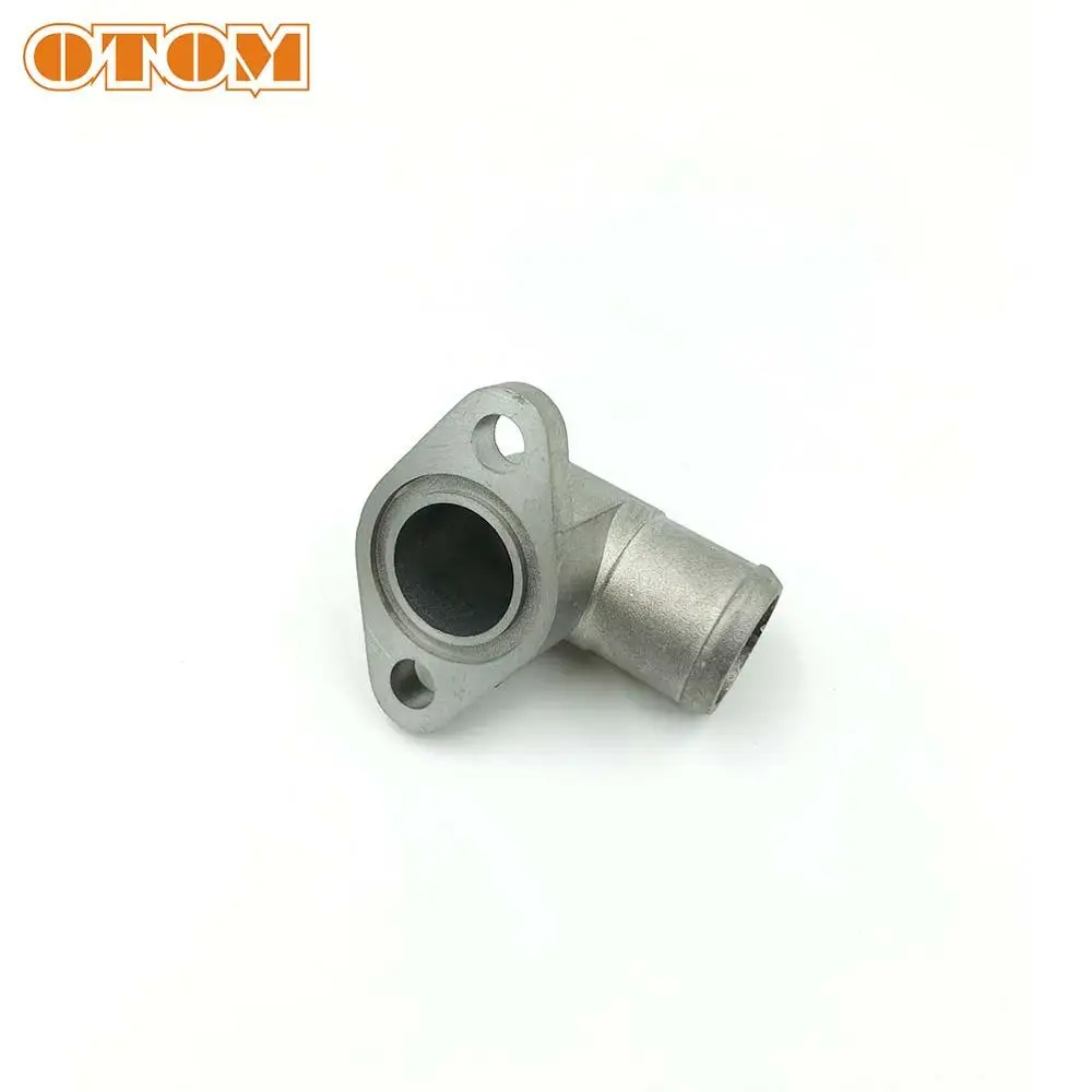 Детали для водяного насоса OTOM NC250 соединитель двигателя ZONGSHEN NC Xmotos KAYO T6 K6 J5 RX3 XZ250R