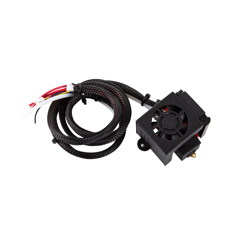 Аксессуары для 3D принтера полный набор насадок, Ender-3, Ender-3s, Ender-3 pro