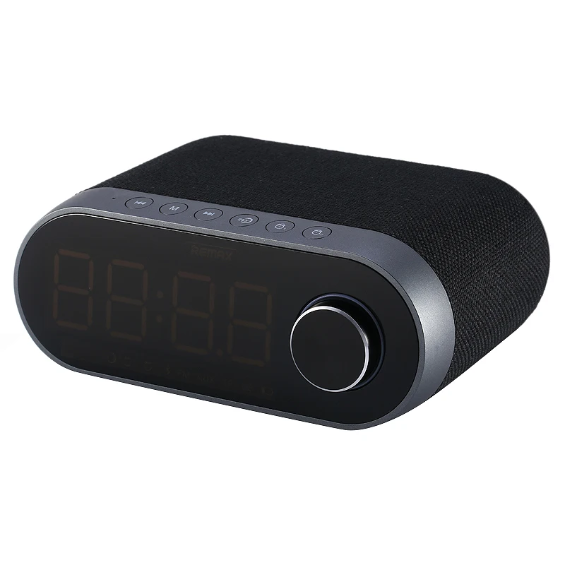 Buy  Remax Rb-M26 Hifi Portable Bluetooth Speaker Wireless Stereo Speaker Subwoofer Speaker Mp3 Player S