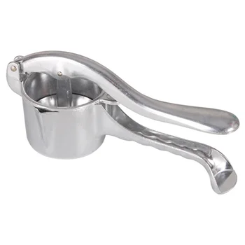 

Heavy Duty Fruit Juicer Thicken Manual Multi-function Hand Squeezer for Orange Lemon _WK