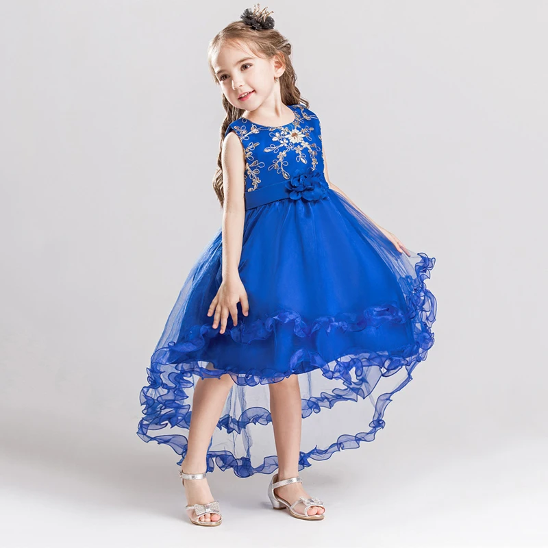 

Kids Girl Cake Princess Dress for Baby Girl Flower Elegant Girls Dresses Winter Party Christmas Halloween Kids Dresses Clothes