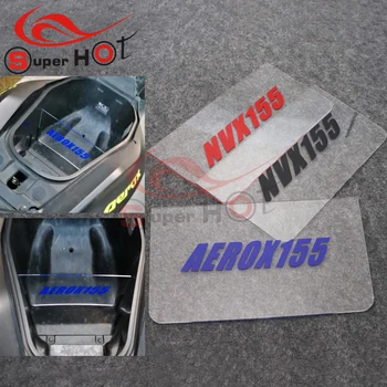 

For Yamaha NVX155 AEROX155 Motorcycle Accessories Cushion Storage Box Partition Seat Storage Space Inner Box Separation Board