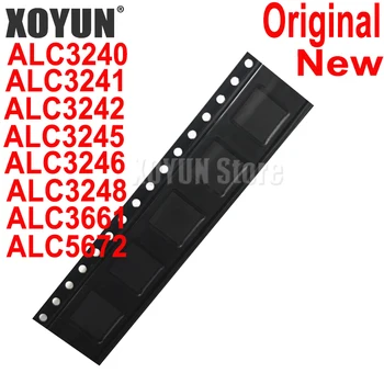 

1pcs/lot ALC3240 ALC3241 ALC3242 ALC3245 ALC3246 ALC3248 ALC3661 ALC5672 new Free shipping
