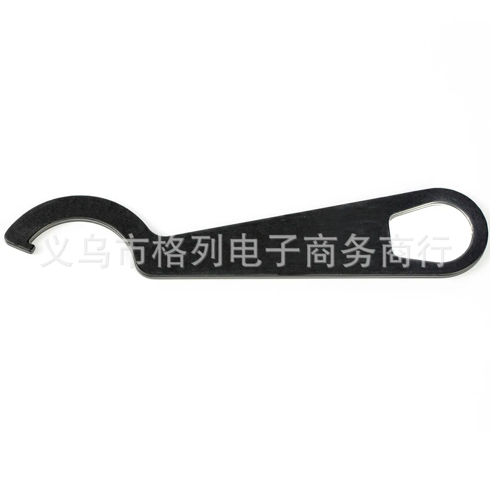 Tactical Gun Smithing  Wrench AR15 Wrench 1911 .45 Barrel Bushing Wrench AR  Castle Nut Hunting Accessories