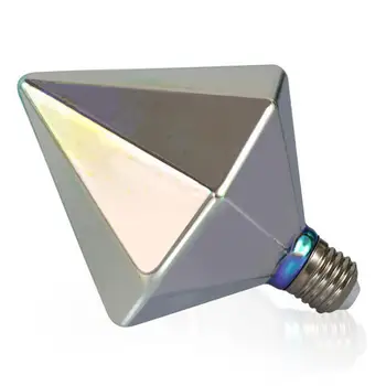 

Fireworks Bulb 3D Home Decor Creative Fireworks Light 3D Fireworks Bulb LED Lamp Star Holiday KTV Christmas