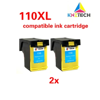 

110xl compatible for hp110 CB304A compatible INK cartridge compatible for 110 Photosmart A310/A516/A616/A716 A526
