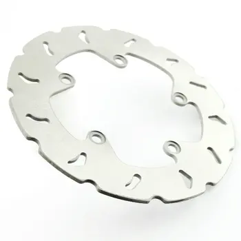 

Motorcycle Front Brake disc For Suzuki AN250 AN400 AN650 Burgman 250 400 650 For Kawasaki SC250 A1 (Epsilon 250) 59221-14G00