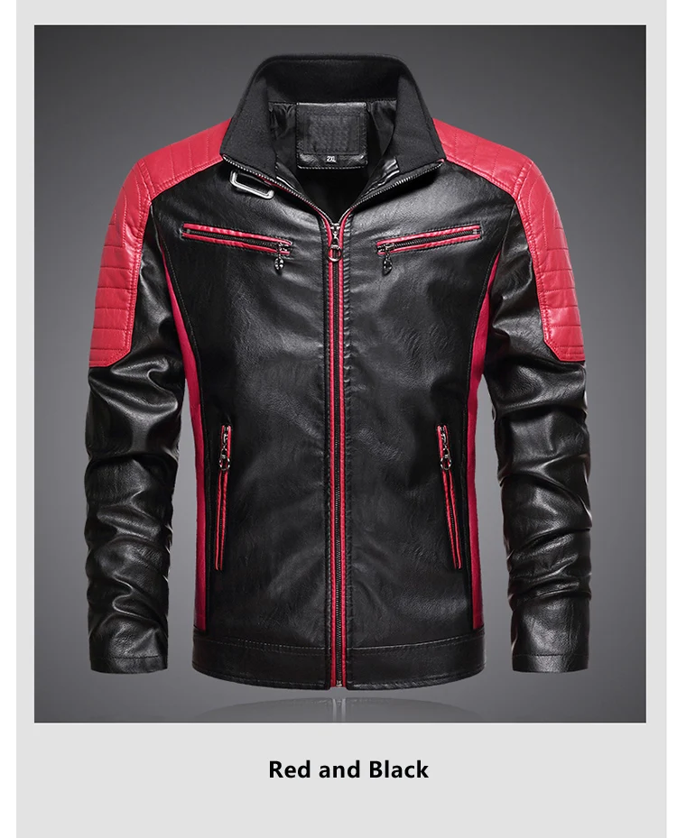 leather jacket men_13