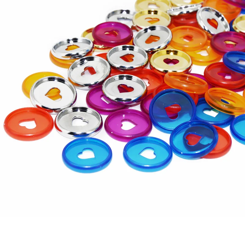 Рисунок 2 - 28 мм пластиковое связывающее кольцо