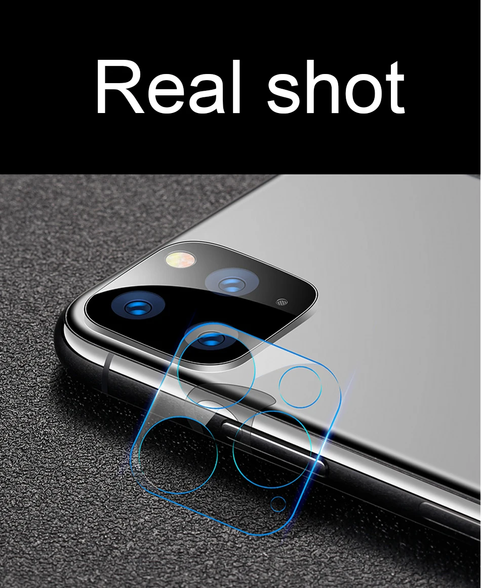 iPhone Camera Lens Cover