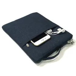 Противоударный на молнии рукава сумка для chuwi Hi9 Air/Hipad hibook hi10 pro 10,1 дюймов планшеты Чехол Двойной хранения