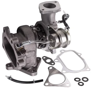 

For Subaru Forester Impreza WRX EJ255 2.5L TD04L/TDO4L Turbo Charger 14411-AA671 for Legacy-GT/ OUTBACK XT 49477-04000 TD04L