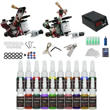 Татуировки kit