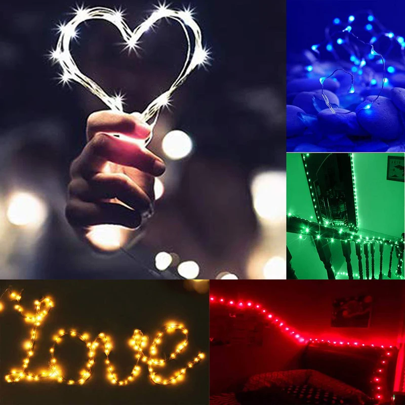 LED STRING LIGHTS (11)