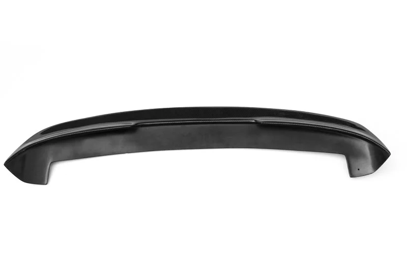 

Carbon Fiber Rear Trunk Spoiler Wing for 2012-2014 BMW F20 118i 120i 125i