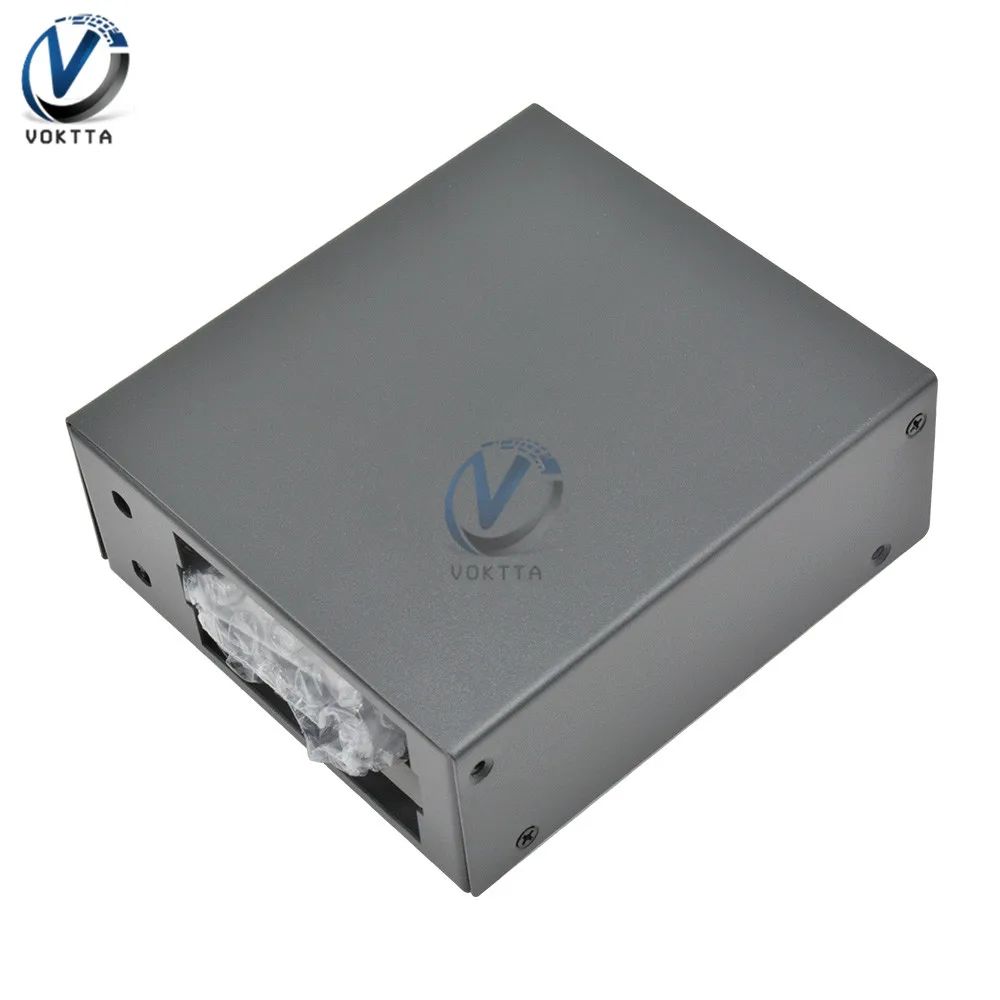Чехол в виде ракушки для DPS5015-USB DPS5020-USB DPS3012 DPH3205 постоянный преобразователь напряжения и тока банка питания Корпус ЖК-экрана