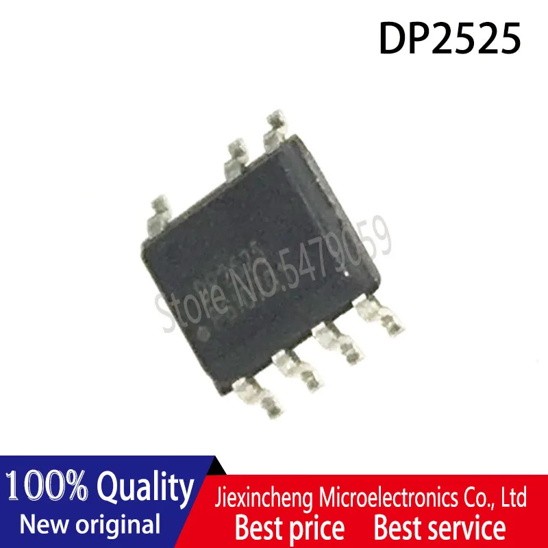 30PCS DP2525 SOP 7 New original|Replacement Parts & Accessories ...