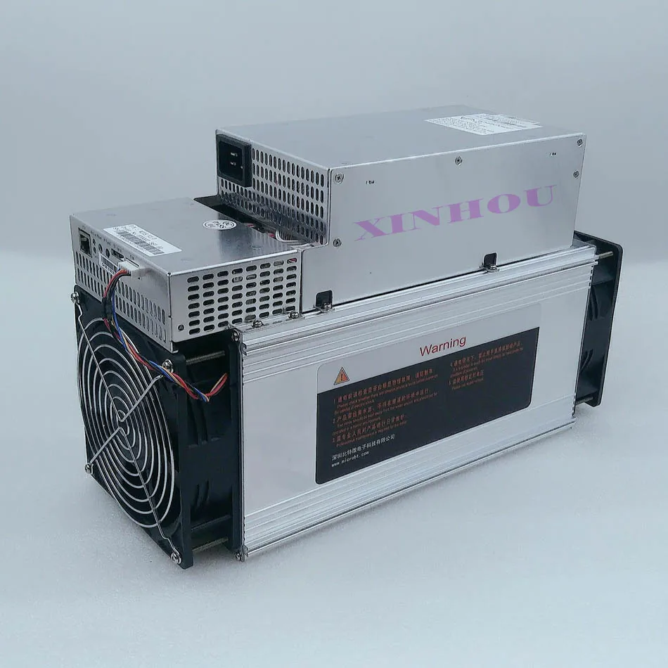BTC МПБ Шахтер WhatsMiner M21S 54T экономические чем Antminer S9 S11 S15 S17 S17 Pro T17 S17e T17e WhatsMiner M20S Innosilicon T2T T3