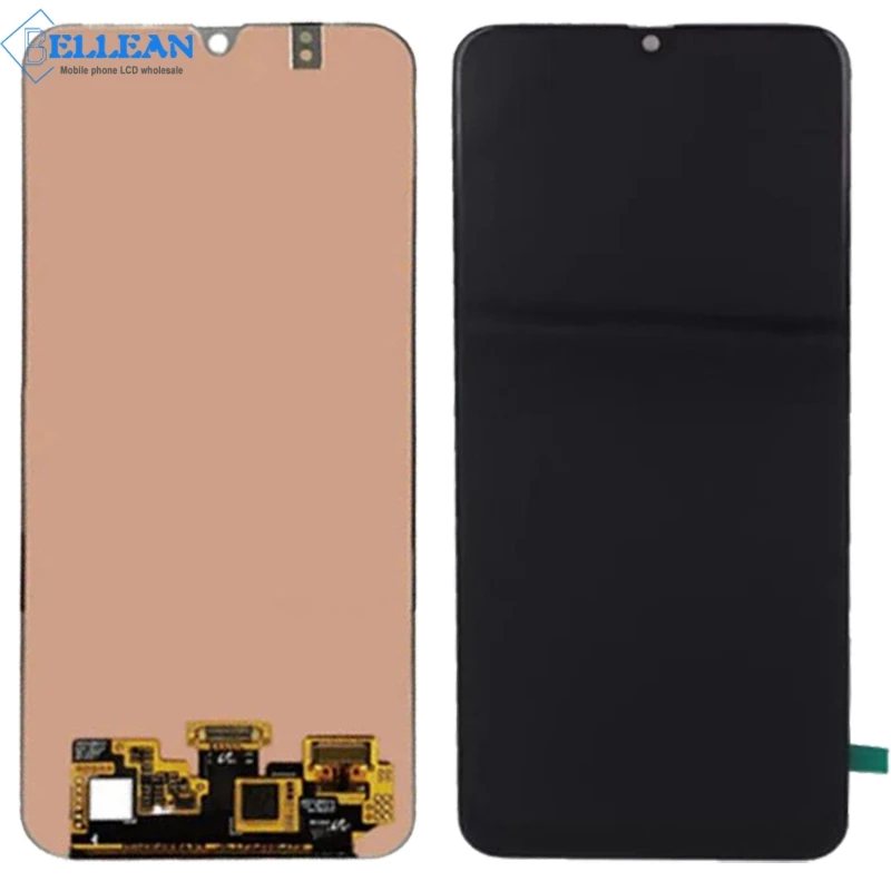 

Dinamico For Samsung Galaxy M30 Lcd M30 2019 Display With Touch Screen Digitizer Assembly M305F LCD Free Shipping+Tools