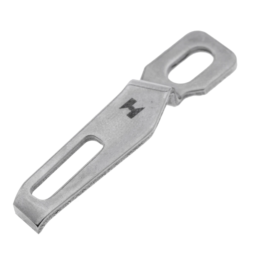 22655302 STRON G.H бренд REGIS для JUKI LH-3128-7 фиксированный нож промышленные Запчасти швейных