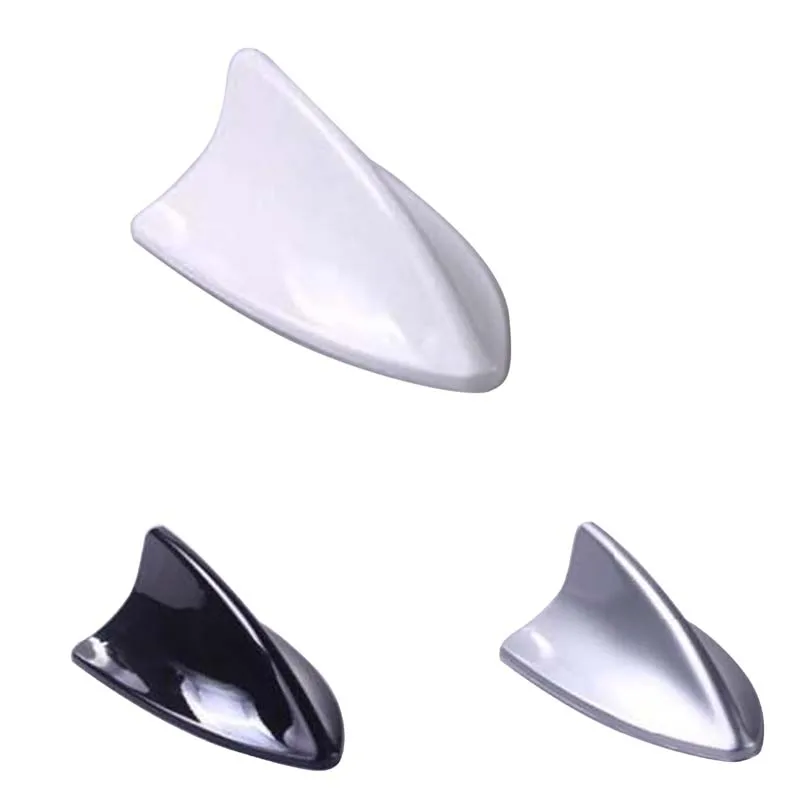 Universal Car Antenna Fin Radio Antena Aerials Car Styling Decoration I
