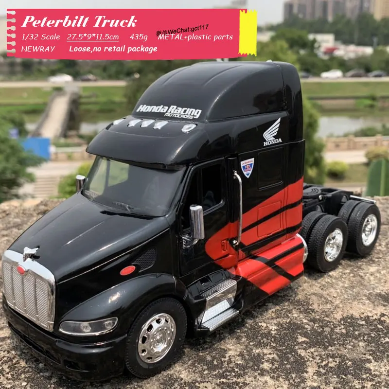 Peterbilt black (2)