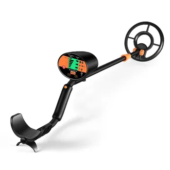 

High Sensitivity Underground Metal Detector Professional underwater search gold Digger MD-3060 Searching Treasure Hunter Finder