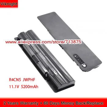 

11.1V 5200mAh WHXY3 R795X R4CN5 JWPHF Battery for Dell 312-1123 312-1127