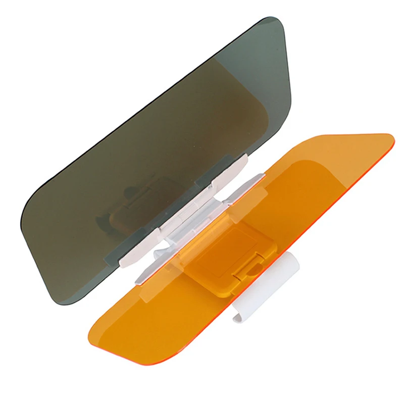 PolarizedSunVisorExtenderForCarDayAndNightAntiGlareVisor2