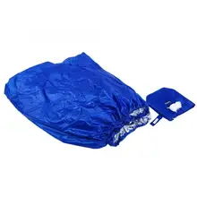 20-22 футов Водонепроницаемый сверхпрочный тканевый трейлерный морской класс крышка лодки