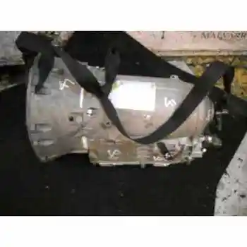 

MERCEDES GEARBOX CLK CLASS (W208) COUPE 7129550 722.636