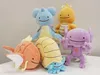 new 15CM plush Dittos Transform  Dragonites Laprass Omanytes Sableyes Magikarps stuffed soft good quality  christmas gift kid 1