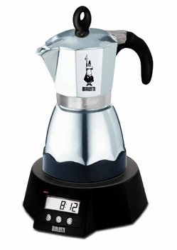 

Bialetti Easy Timer