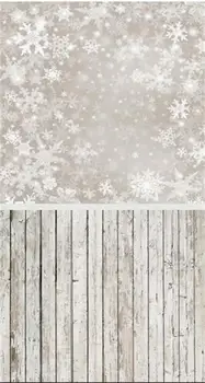 

Vinyl Photography Background Christmas Computer Printed Photography backdrop for Photo Studio 10x12ft L-885