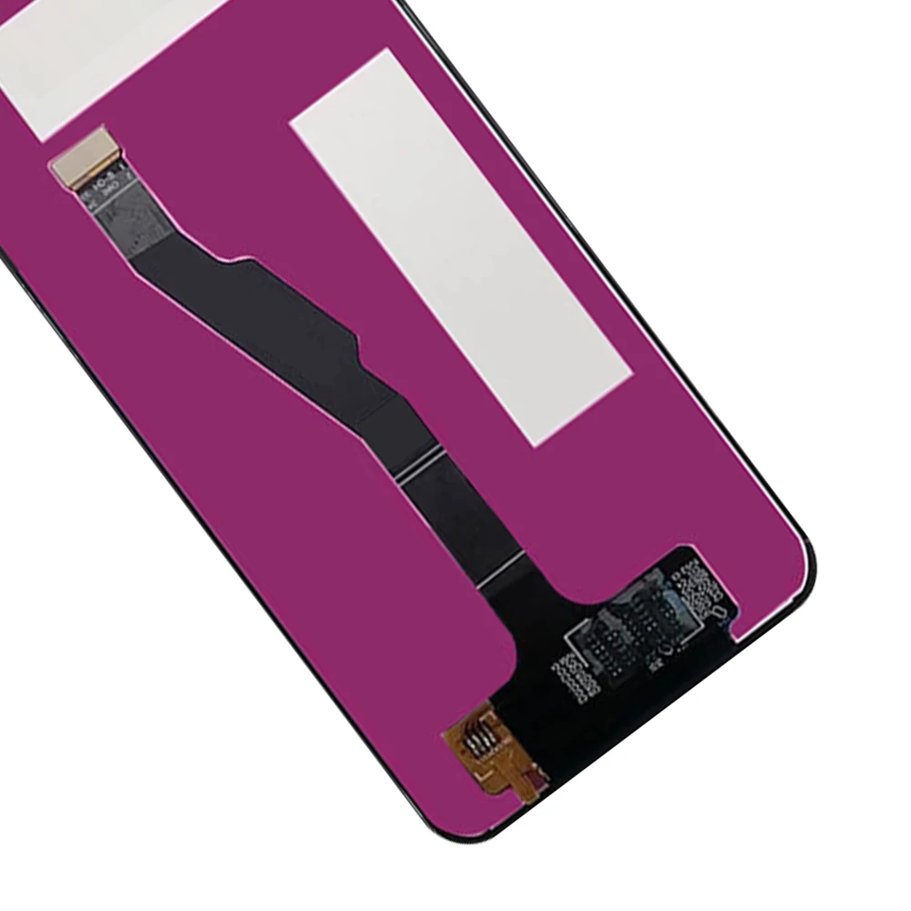 华为Honor9A主图7