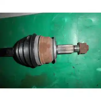 

1559037 transmission Left Front Chrysler Voyager (gs) *