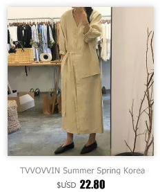 Tvvovvinin 2019 новая весенне-Летняя короткая клетчатая куртка с длинными рукавами и карманами, большие размеры, Женская куртка, модное пальто, C772