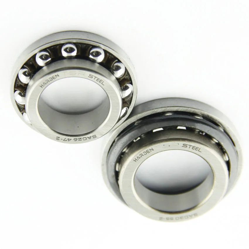 

Steering Head Bearing Kit For Honda VF500C Magna V30 VF500F Interceptor VFR1200F VFR700F VFR750F VFR800A VFR800FD VFR700F2