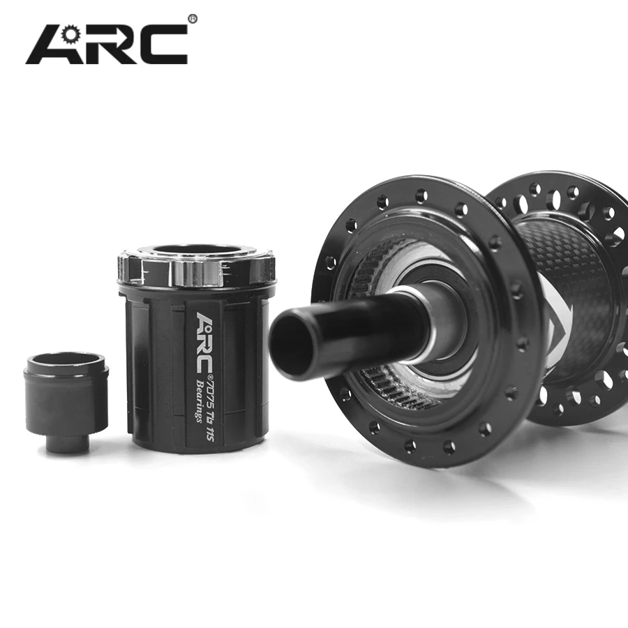 Дуги багажные велосипед Freehub для MT005 MT010 велосипедная ступица MTB части 8 9 10 11