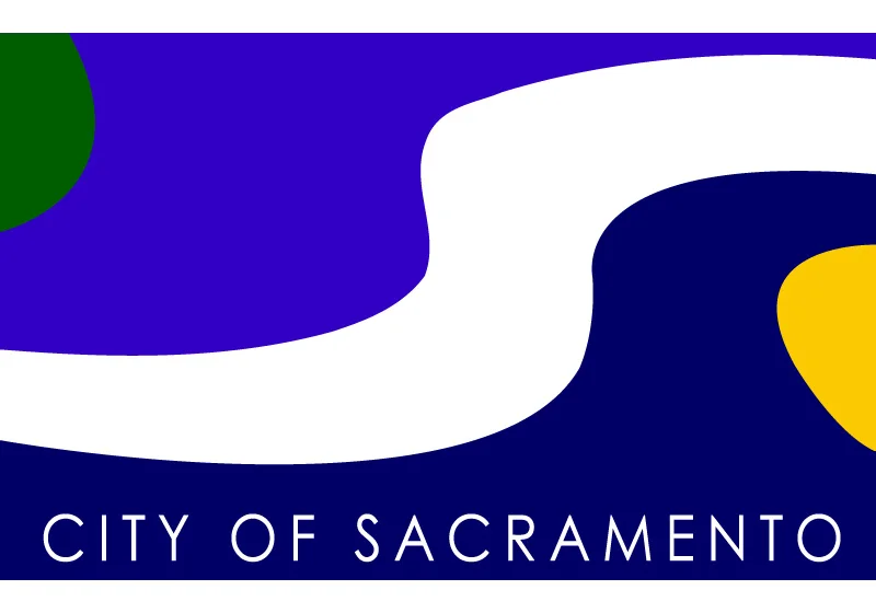 Флаг города Сакраменто США Sate of California, 3x5 футов, полиэстеровый баннер с печатью на заказ, 90*150 см, 60*90 см, флаг для офиса мероприятий