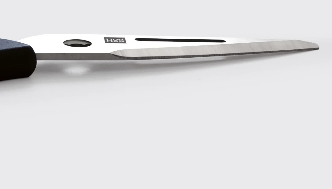 Xiaomi Mijia Youpin Huohou Многофункциональные кухонные ножницы отличного качества съемные и моющиеся