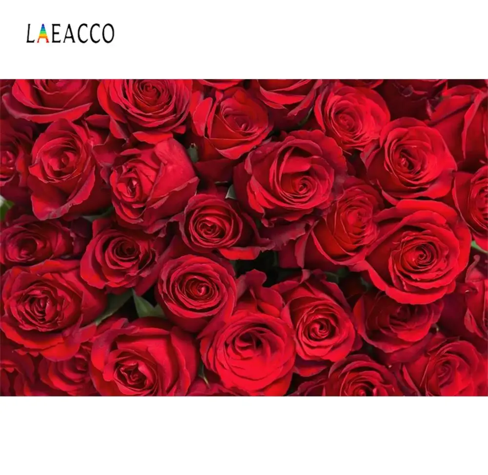 Laeacco Цветок бумага ручной работы Свадебная стена для малышей свадебный портрет