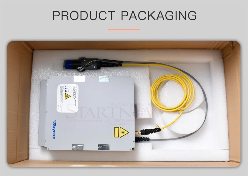 光纤激光器-详情5