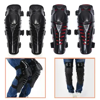 

Motorcycle Armor Protective Guard Knee Pads Off-Road Racing Crashproof Universal Motorcycle Racing Car Accessories