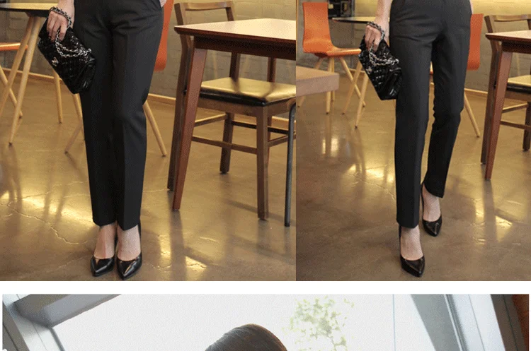 بلوزات النساء فضفاضة لصيف طويلة الأكمام قميص شيفون