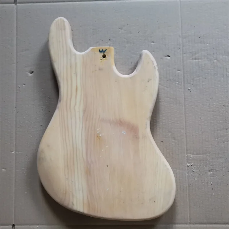 

JNTM Custom Guitar Factory/комплект для гитары DIY/корпус для электрогитары DIY (592)