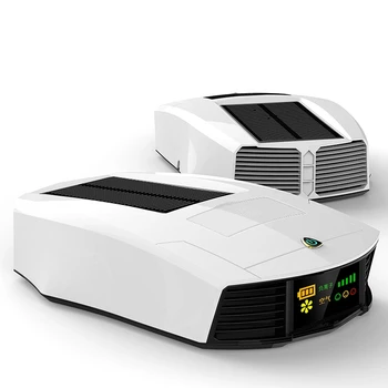 

Car Air Purifier Air Cleaning in Addition To Formaldehyde Haze Purifiers Intelligent Household Benzene Purifier