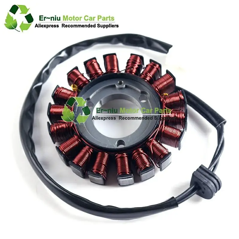 Мотоцикл Статор катушки зажигания для Suzuki GSXR600 GSXR750 GSXR1000 GSXR GSX-R 600 750 1000 2000 2001 2002 2003 2004 20